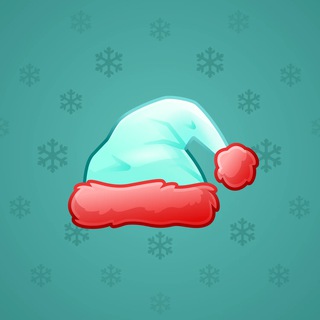 Santa Hat #36066