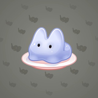 Jelly Bunny #58300