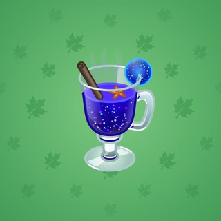 Spiced Wine #11153