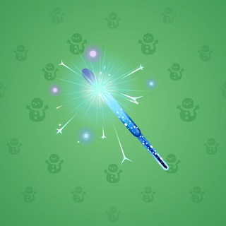 Party Sparkler #69794