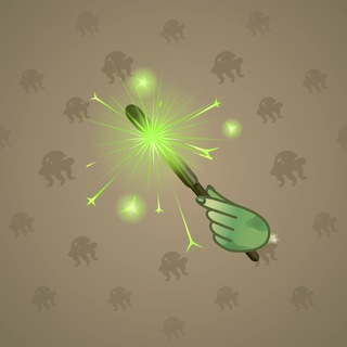 Party Sparkler #146077