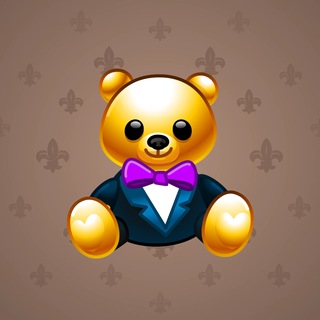 Toy Bear #40084
