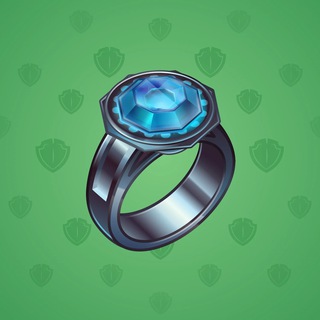 Gem Signet #3643