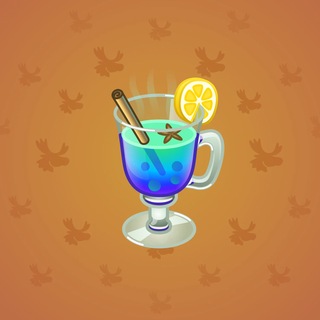Spiced Wine #105895