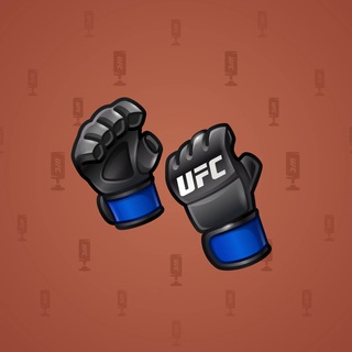 UFC Strike #20953