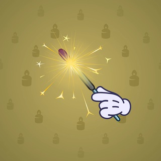 Party Sparkler #163628