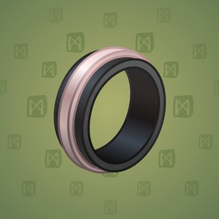 Bonded Ring #1770