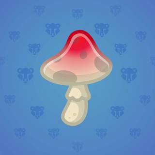 Spy Agaric #41101