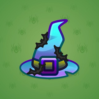 Witch Hat #10753