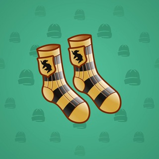 Fresh Socks #88620