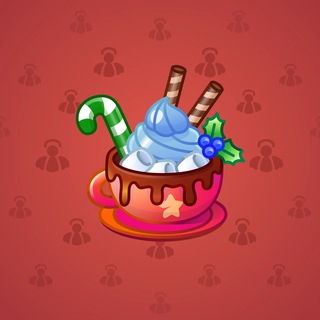 Holiday Drink #71767