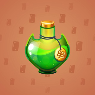 Love Potion #14864