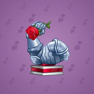 Mighty Arm #2881