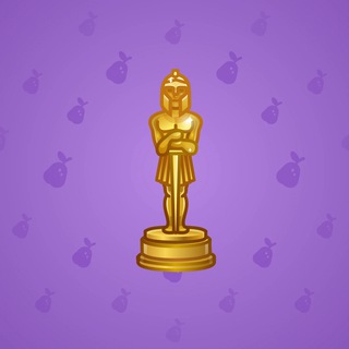 Mini Oscar #692