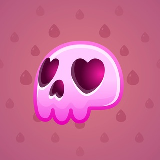 Electric Skull #8760