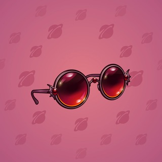 Durov’s Glasses #2501