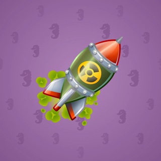 Stellar Rocket #24350