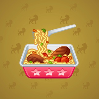 Instant Ramen #189911
