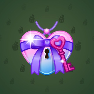 Cupid Charm #1802
