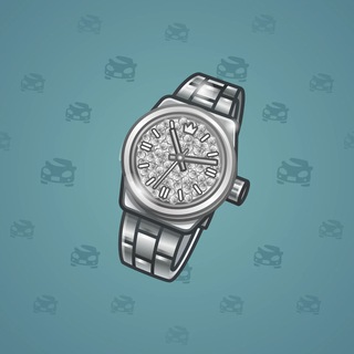 Swiss Watch #1134