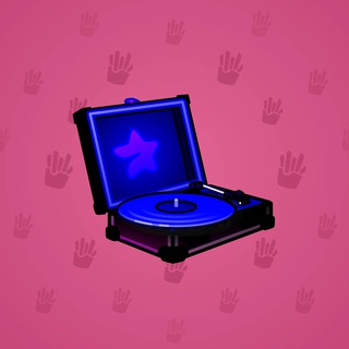 Record Player #15413