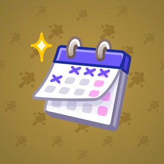 Desk Calendar #243200