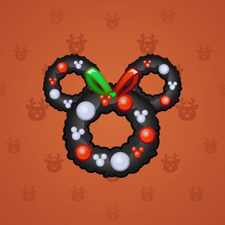 Winter Wreath #16972