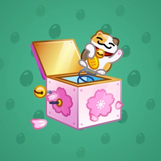 Jack-in-the-Box #11185