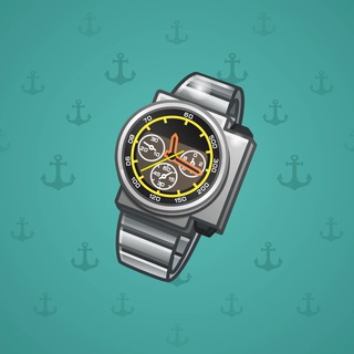 Swiss Watch #8901