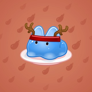 Jelly Bunny #17228