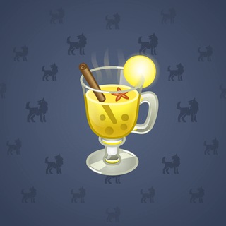 Spiced Wine #48261
