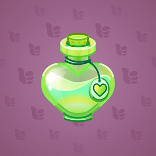 Love Potion #2024