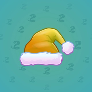 Santa Hat #54149
