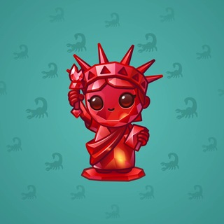 Liberty Figure #51564