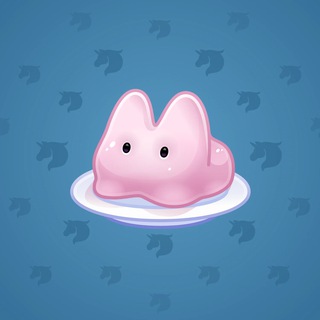 Jelly Bunny #85398