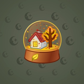 Snow Globe #20720