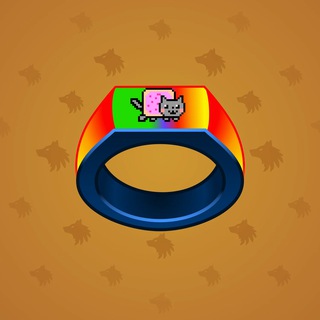 Signet Ring #2353