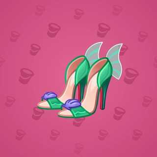 Sky Stilettos #27490