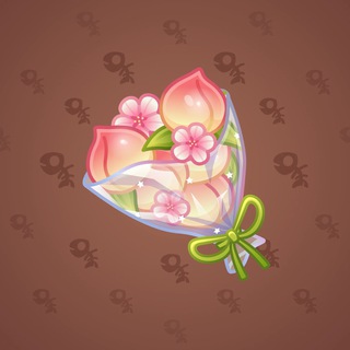 Pretty Posy #114972