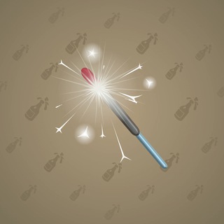 Party Sparkler #59908