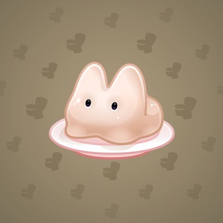 Jelly Bunny #85441