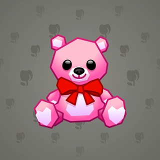 Toy Bear #23251