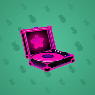 Record Player #15708