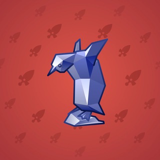Rare Bird #7175