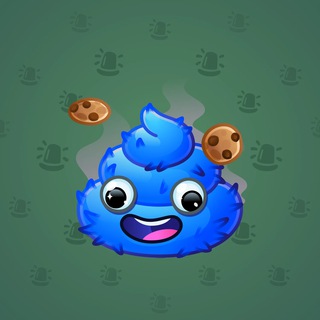 Happy Brownie #76051