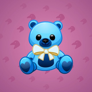 Toy Bear #16704
