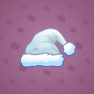 Santa Hat #49716