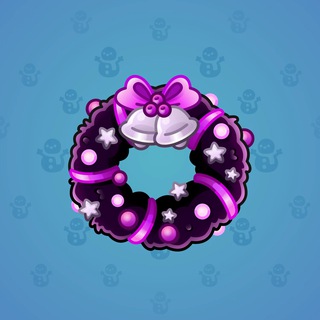 Winter Wreath #4150