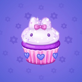 Bunny Muffin #37405