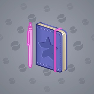 Star Notepad #63373